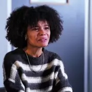 EastEnders Unveils Jasmine's Traumatic Past as Twin Brother Josh Arrives