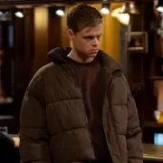 EastEnders Unveils New 'Messy Love Triangle' as Oscar and Josh Spark Romance