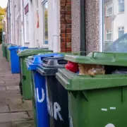 Easter Egg Recycling Warning: Binmen May Skip Collections Over Common Error