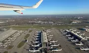 Easter Holiday Air Fares Soar as UK Air Passenger Duty Tax Rises Take Effect