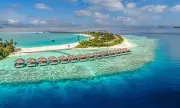 Easter Maldives Flights Soar as Middle East Airport Closures Disrupt Travel