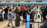 Easter Travel Chaos Looms as EU's New Biometric Border System Takes Full Effect
