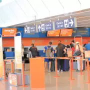 easyJet and Ryanair Baggage Allowance Sharing Rules Explained