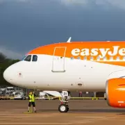 EasyJet Cancels UK-Cyprus Flights After Drone Attack on RAF Base