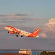 EasyJet Flight Makes Emergency Return to Glasgow Over Crew Welfare Issue
