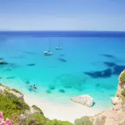 EasyJet's Top Family Destination: Sardinia, Europe's Caribbean, with £35 May Flights