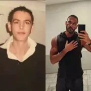 Eating Disorder Survivor Reveals Hidden Male Crisis Fueled by Stigma