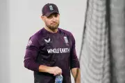 ECB Defends Ashes Leadership Team, Rejects Football-Style Sackings