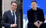 Ed Miliband Urged to Block Elon Musk's Tesla from UK Energy Supply