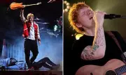 Ed Sheeran Fans Slammed for Disruptive Concert Behaviour on Australian Tour