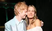 Ed Sheeran Reveals Wife Cherry Seaborn's Cancer Journey and Recovery