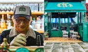Ed Sheeran's Notting Hill Restaurant Faces £1.3M Debt Amid UK Pub Crisis