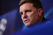 Eddie Howe Downplays Barcelona Clash as Just Another Game for Newcastle