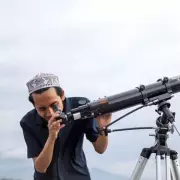 Eid al-Fitr 2026 Date Confirmed as Saudi Moonsighters Announce Friday Start