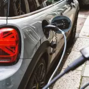 Electric Car Buyers Urged to Act Before April's £2,000 Tax Hike