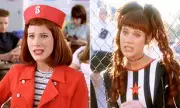 Elisa Donovan Celebrates at West Hollywood Event, Reflects on Clueless Legacy