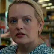 Elisabeth Moss: From 'Traumatic' Marriage to ABBA Link and New Thriller