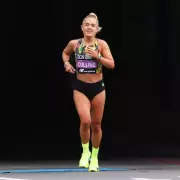 Elite Marathoner's Breakthrough: Fixing Iron Deficiency Transformed Performance