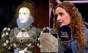Elizabeth I's Youthful Survival: The 'Tide Letter' That Saved a Future Queen