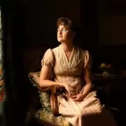 Ella Bruccoleri's Journey from Call the Midwife to Secret Band Role