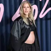 Ellie Goulding Welcomes Baby Girl and Shares Heartwarming Family Photos