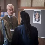 Ellis Season 2 Episodes 3 & 4 Guest Stars Revealed