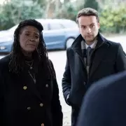 Ellis Season 3: Star Breaks Silence on Return as Channel 5 Drama Concludes