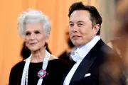 Elon Musk's Simple Lifestyle Revealed by Mother as Wealth Hits $839 Billion