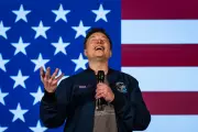 Elon Musk's TeraFab Project Aims to Power AI and Space Data Centres