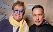Elton John's Husband Spoke 'Freely and Openly' About Private Life, Privacy Trial Hears