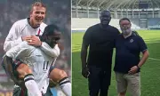 Emile Heskey Drawn into £8m Football Club Fraud Case Over Failed Cyprus Deal