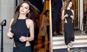 Emily Ratajkowski Stuns at Paris Fashion Week Amid New Romance