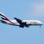 Emirates Crew Reveal Hidden Fears During Airspace Closures in War Zones