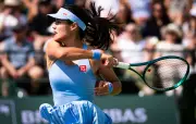 Emma Raducanu Powers into Indian Wells Third Round with Dominant Victory
