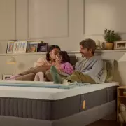 Emma Sleep Easter Sale: 'Fantastic' Mattress Under £200 Promises Best Sleep Ever