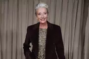 Emma Thompson and Chappell Roan Lead Coalition Against Gender-Based Violence