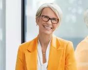 Emma Walmsley's Pay Soars 50% to £15.6m in Final Year as GSK CEO