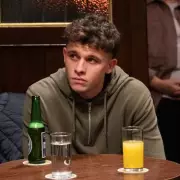 Emmerdale Star Joe Warren-Plant's Turbulent Love Life: From Splits to Romance