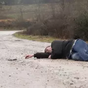 Emmerdale's Moira Dread Cain's Demise Amid Cancer and Car Crash Crisis