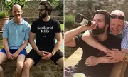Emmett J. Scanlan Mourns 'Brother' in Heartbreaking Tribute on Instagram
