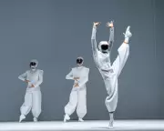 ENB's Body & Soul: AI Bots Meet Human Emotion in London Ballet Double Bill