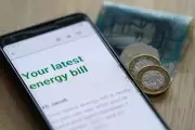 Energy Bills Set to Jump £288 Annually from July as Price Cap Rises