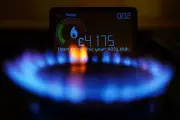 Energy Bills Set to Soar by £332 Annually as Middle East Conflict Fuels Price Surge