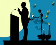 Energy Price Surge Debunked: Why Renewables Are Not to Blame