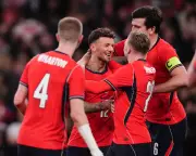 England 1-1 Uruguay: Ben White's Dramatic Return in Wembley Friendly