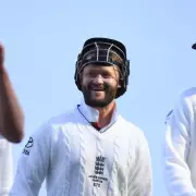 England Cricket Star Ben Duckett Faces Three-Year IPL Ban After Ashes Apology