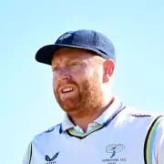 England Cricket Star Jonny Bairstow Stranded in Dubai Amid Iran Missile Attacks