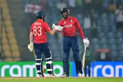 England Face India in T20 World Cup Semi-Final Showdown in Mumbai