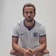 England Fans Turn to Chinese Knock-Offs as Official World Cup Kit Prices Soar