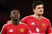 England Squad Recall: Mainoo, Maguire and Calvert-Lewin Return for Tuchel